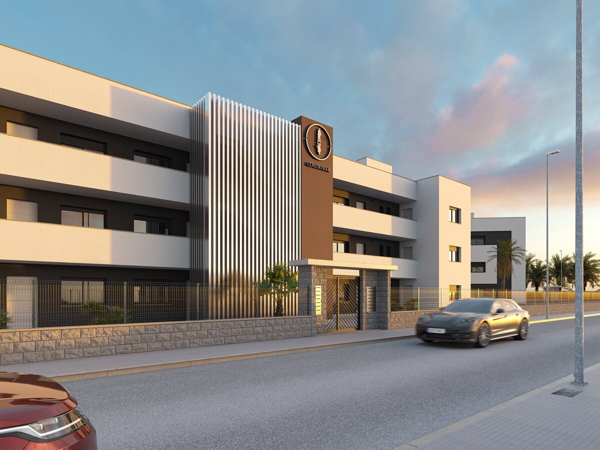 Appartement te koop in Guardamar