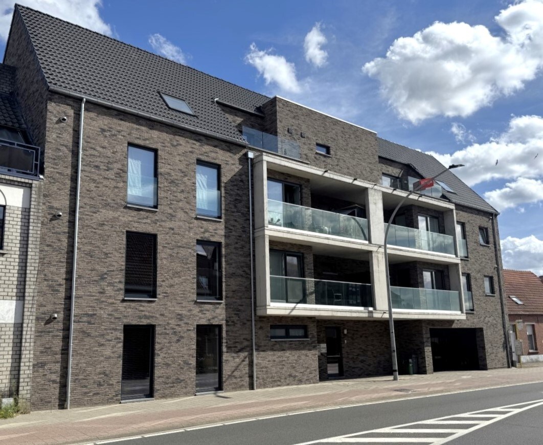 Verhuurd appartement - Ravels