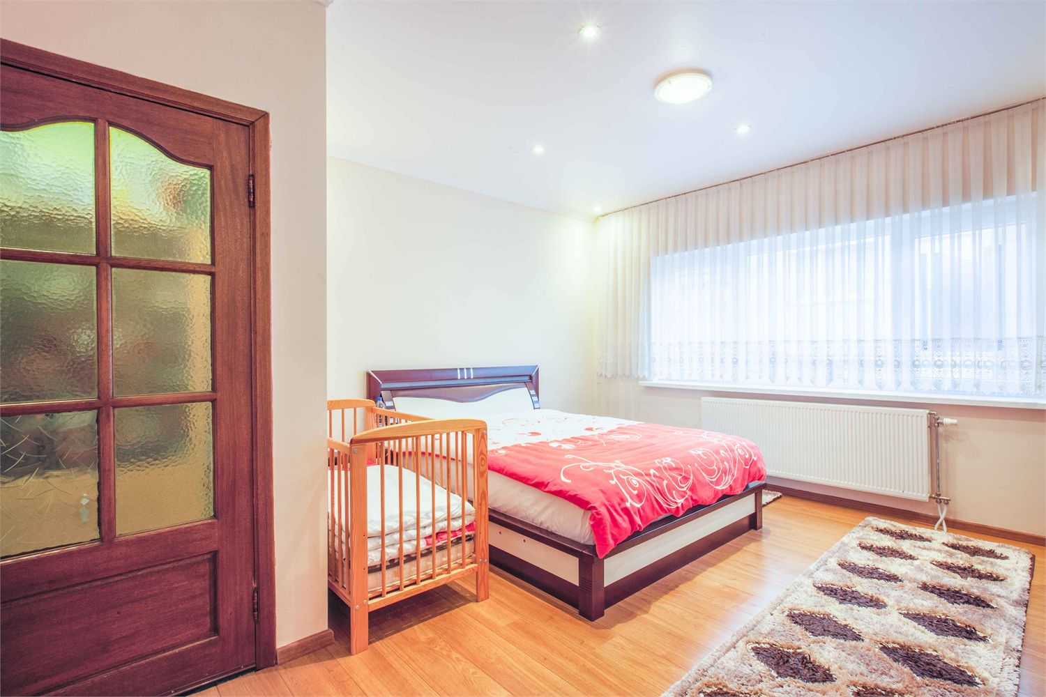 Woning verkocht in Sint-Amandsberg