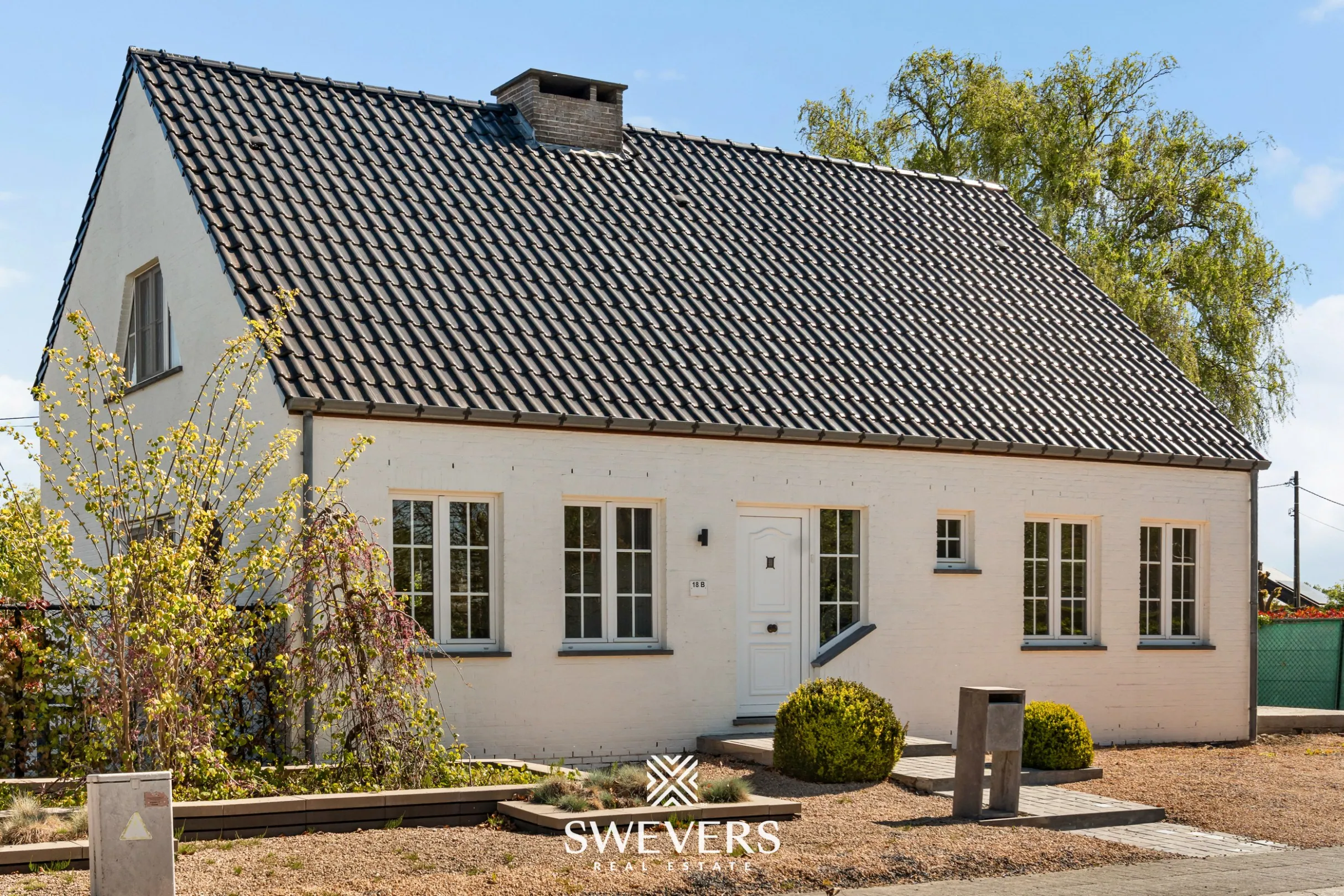 Te koop woning - Zoutleeuw