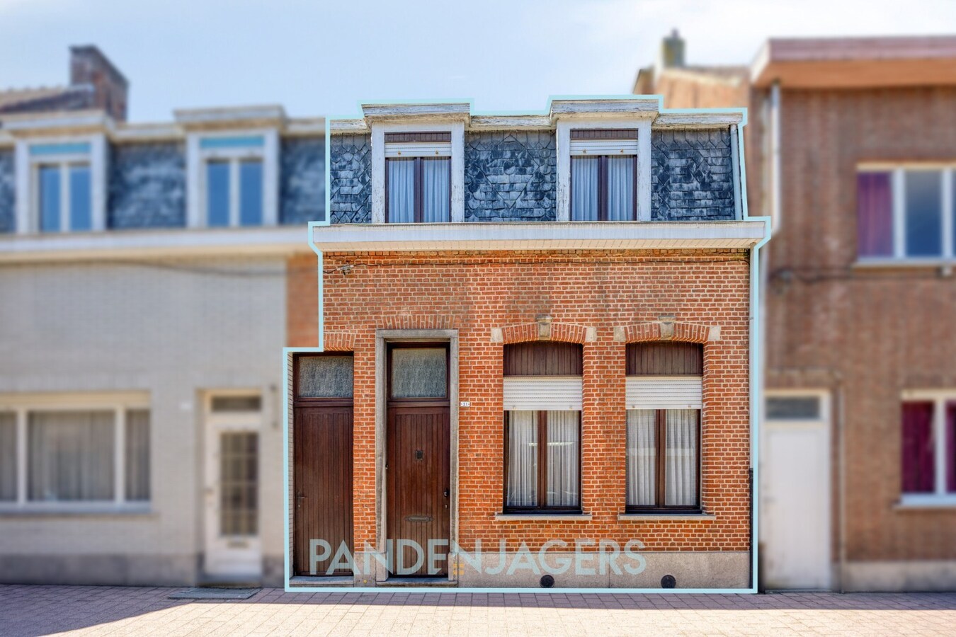 Te koop - Woning - Duffel