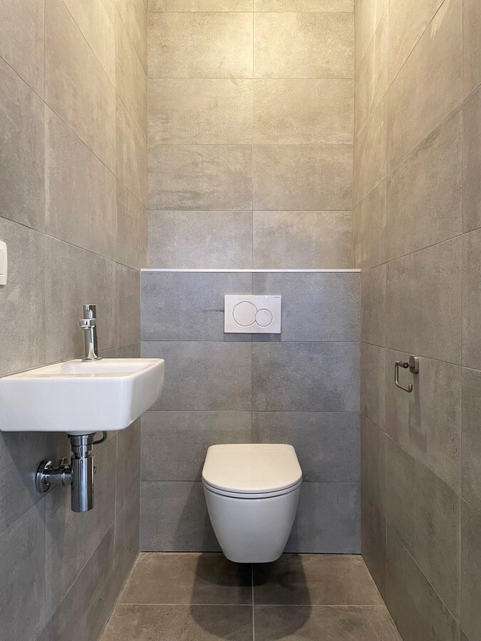 Benedenwoning verhuurd in Oud-Turnhout