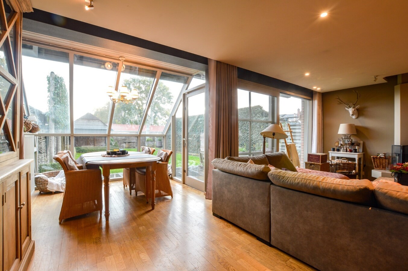 Te koop woning - Aartrijke