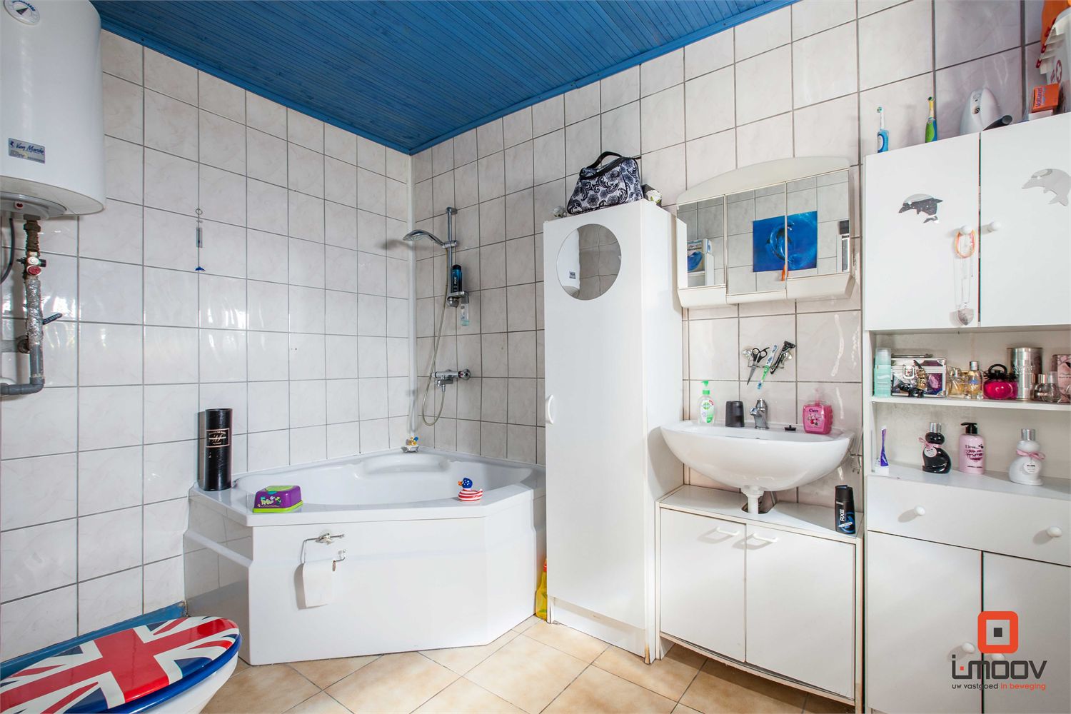 Woning verkocht in Zelzate