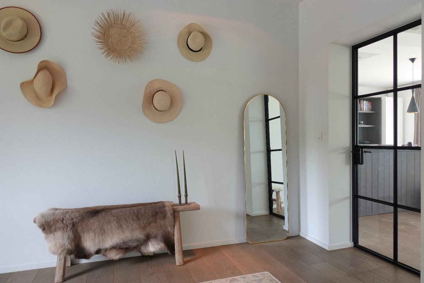 Prachtige karaktervolle villa op groot perceel nabij invalswegen 