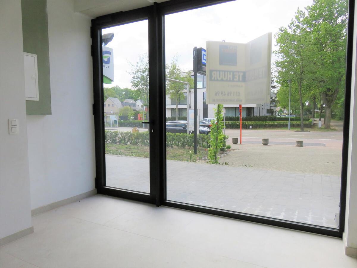 Andere verhuurd in Heusden-Zolder