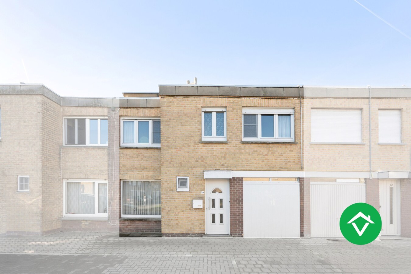 Verkocht woning - Roeselare