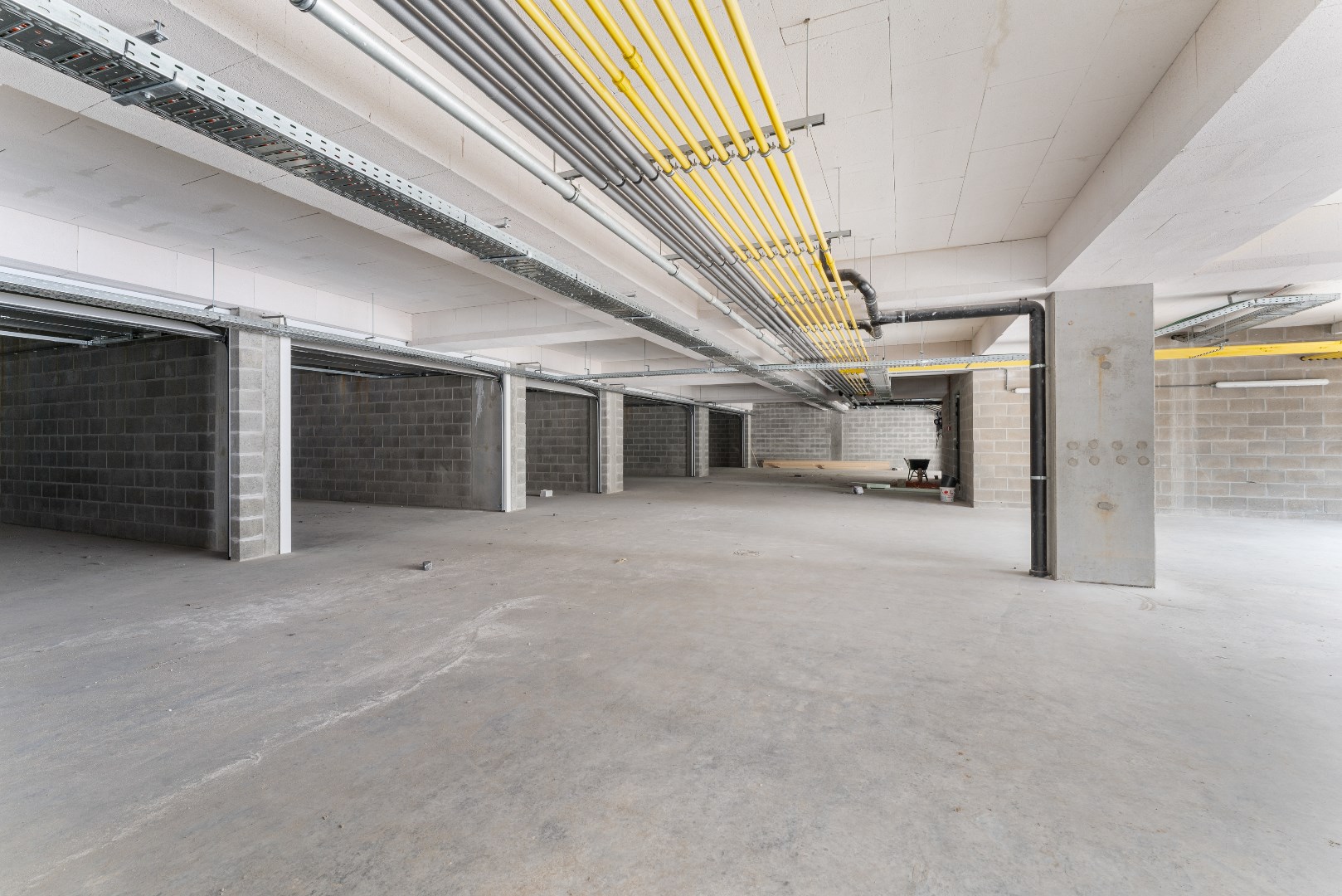 Luxueuze nieuwbouw-appartementen Residentie Mila &amp; Nora, Kortemark 