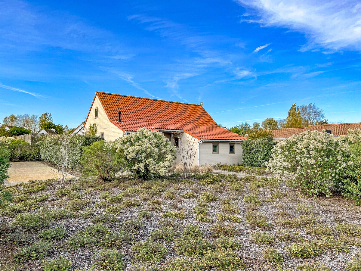 Verkocht woning - Koksijde