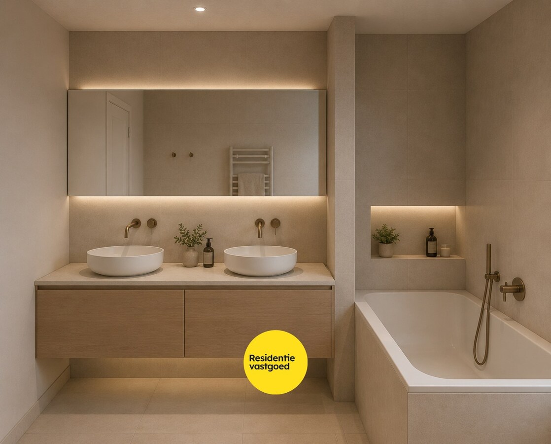Te koop appartement - Houthulst