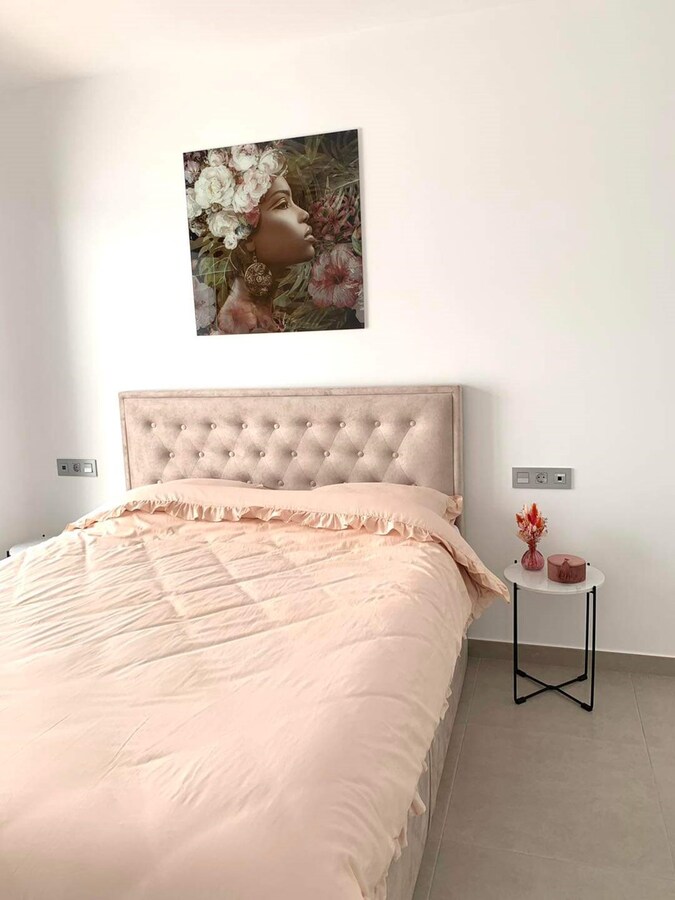 Appartement te koop in Pilar de la Horadada