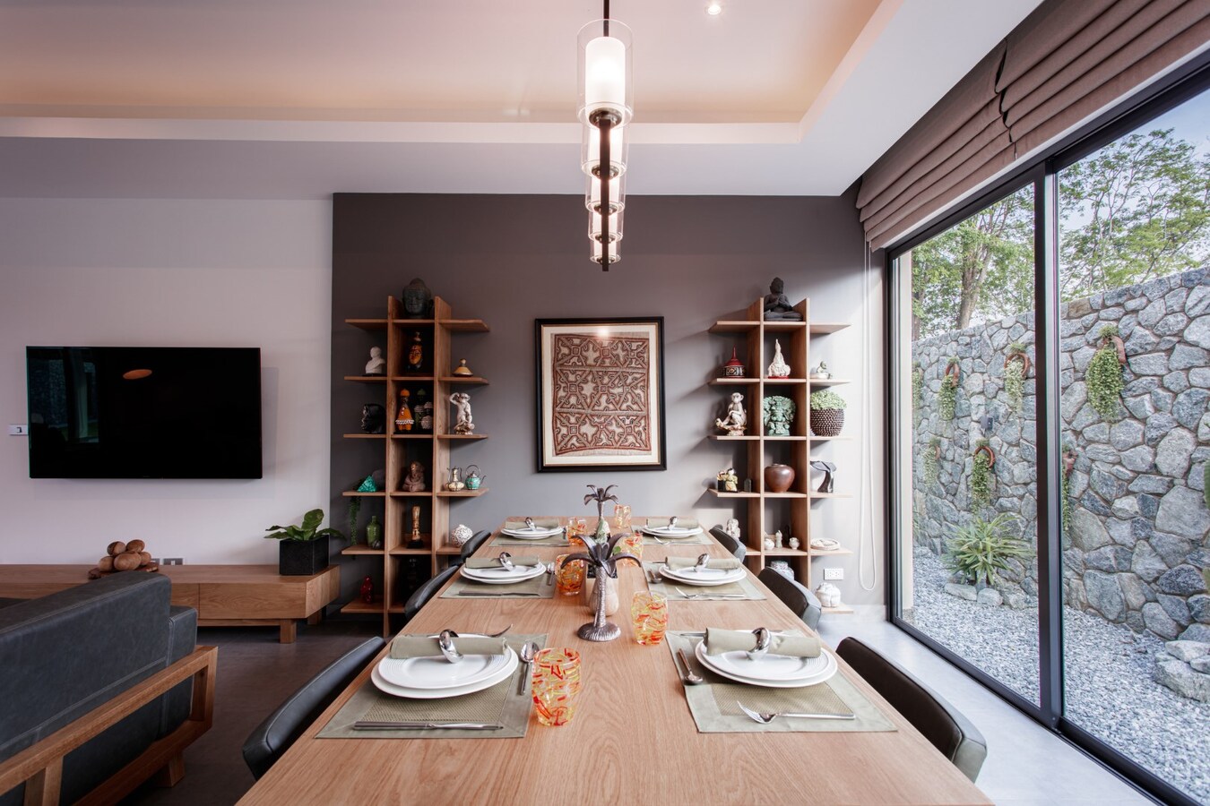 Thailand: nieuwbouw villa's met zwembad 