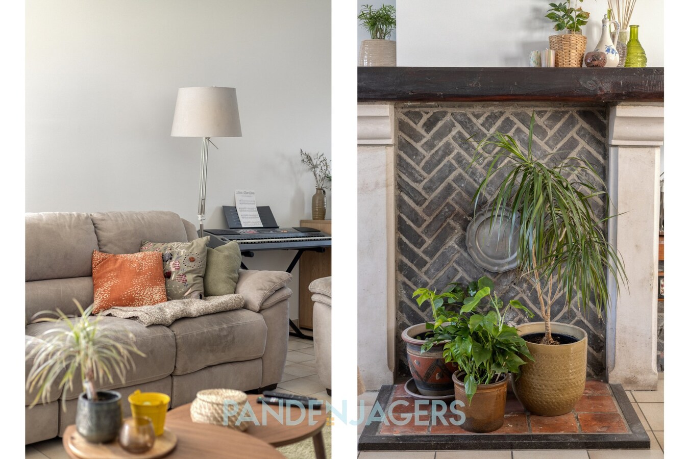 Laagbouwwoning op prachtige locatie te Duffel 