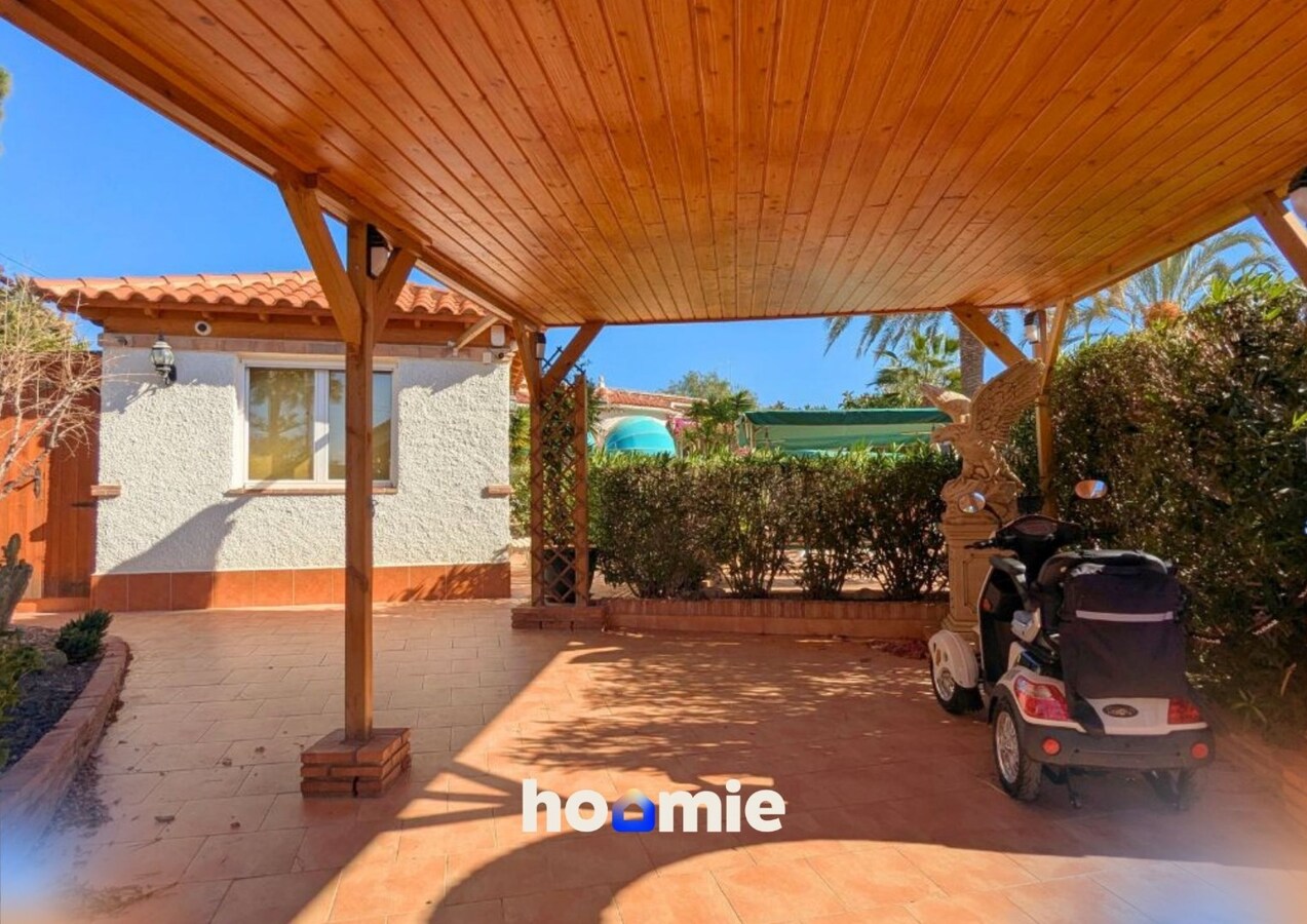 Woning te koop in Ciudad Quesada