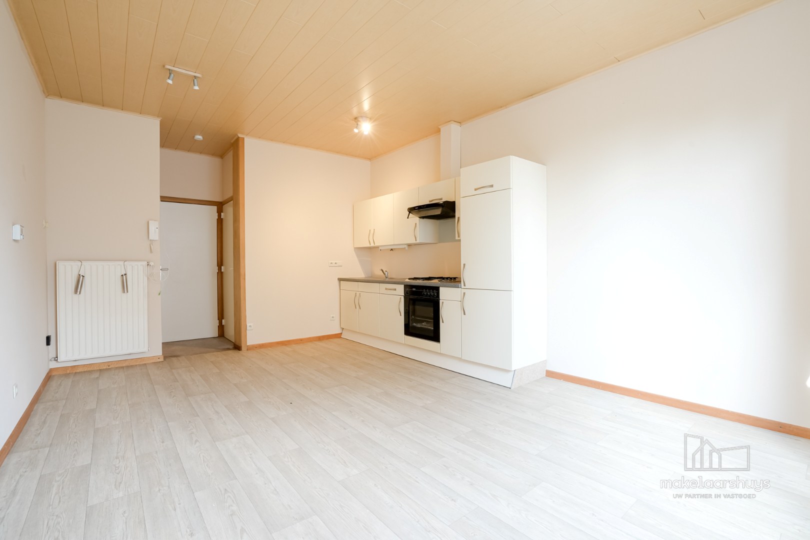 Duplex appartement/studio in de bloemekenswijk 