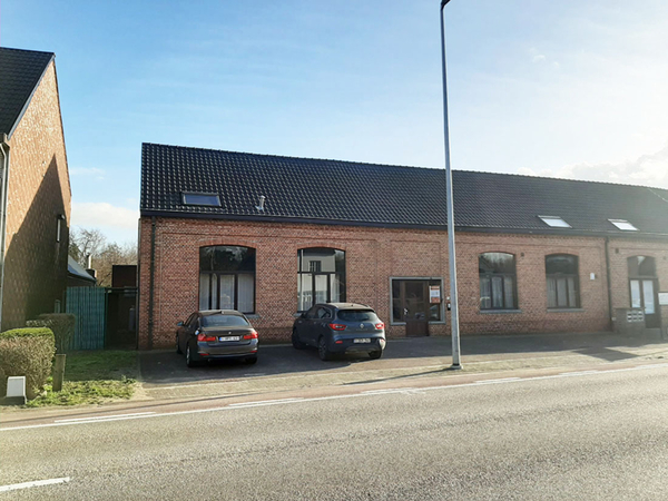 Verhuurd appartement - Heusden-Zolder