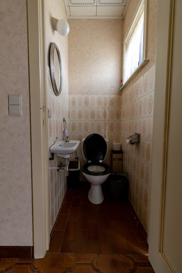 Rustig gelegen charmante alleenstaande woning op 825m² te Bredene 