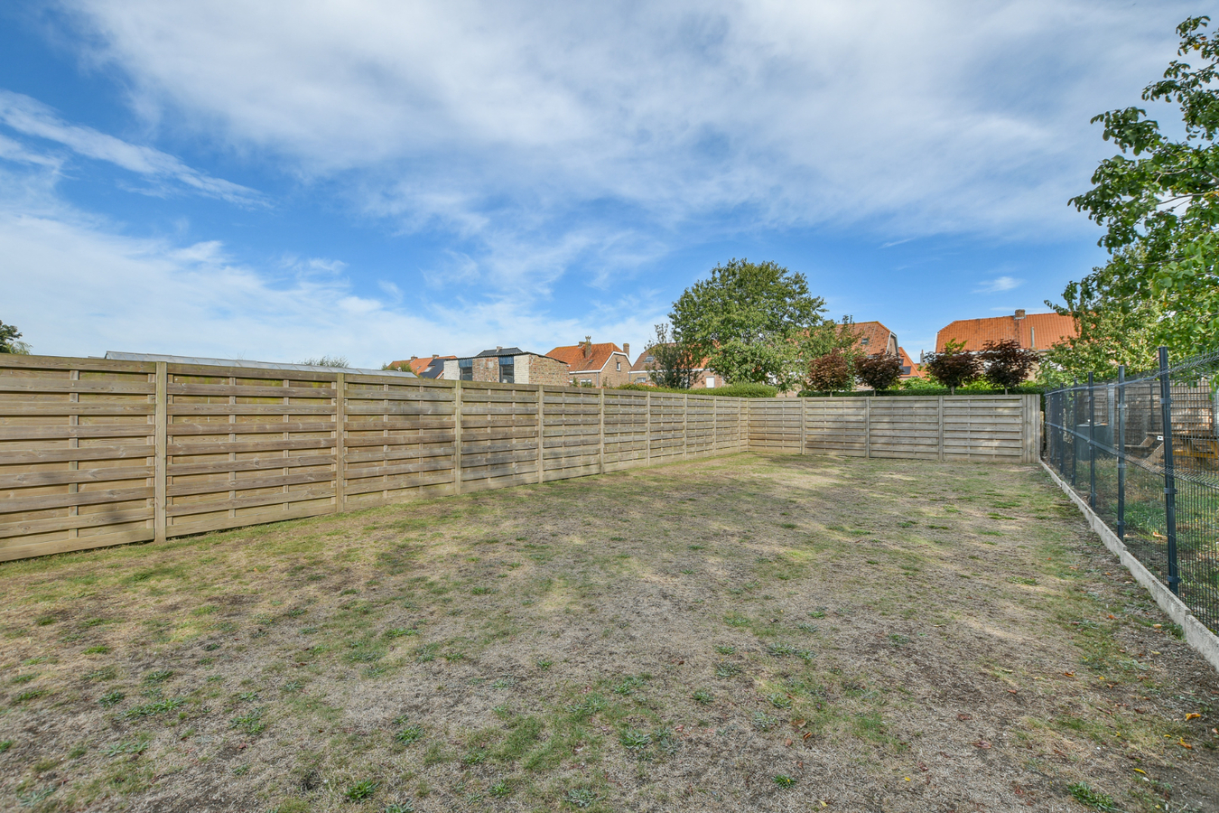 Verkocht woning - Oudenburg