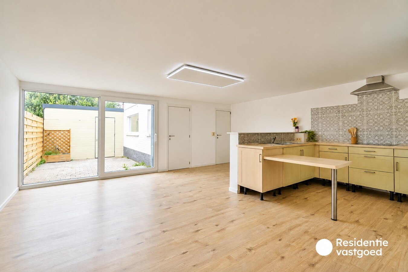 Te koop woning - Waardamme