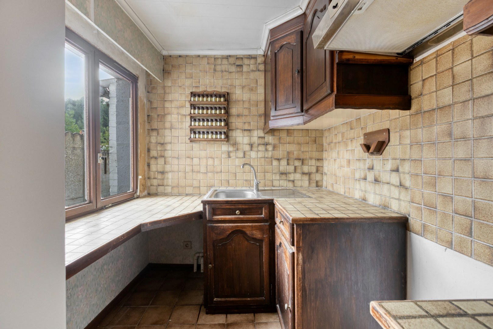 Keuken