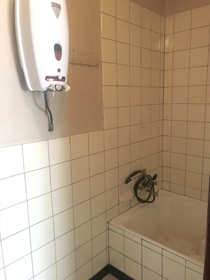 WOONAPPARTEMENTEN MET VEEL MOGELIJKHEDEN 