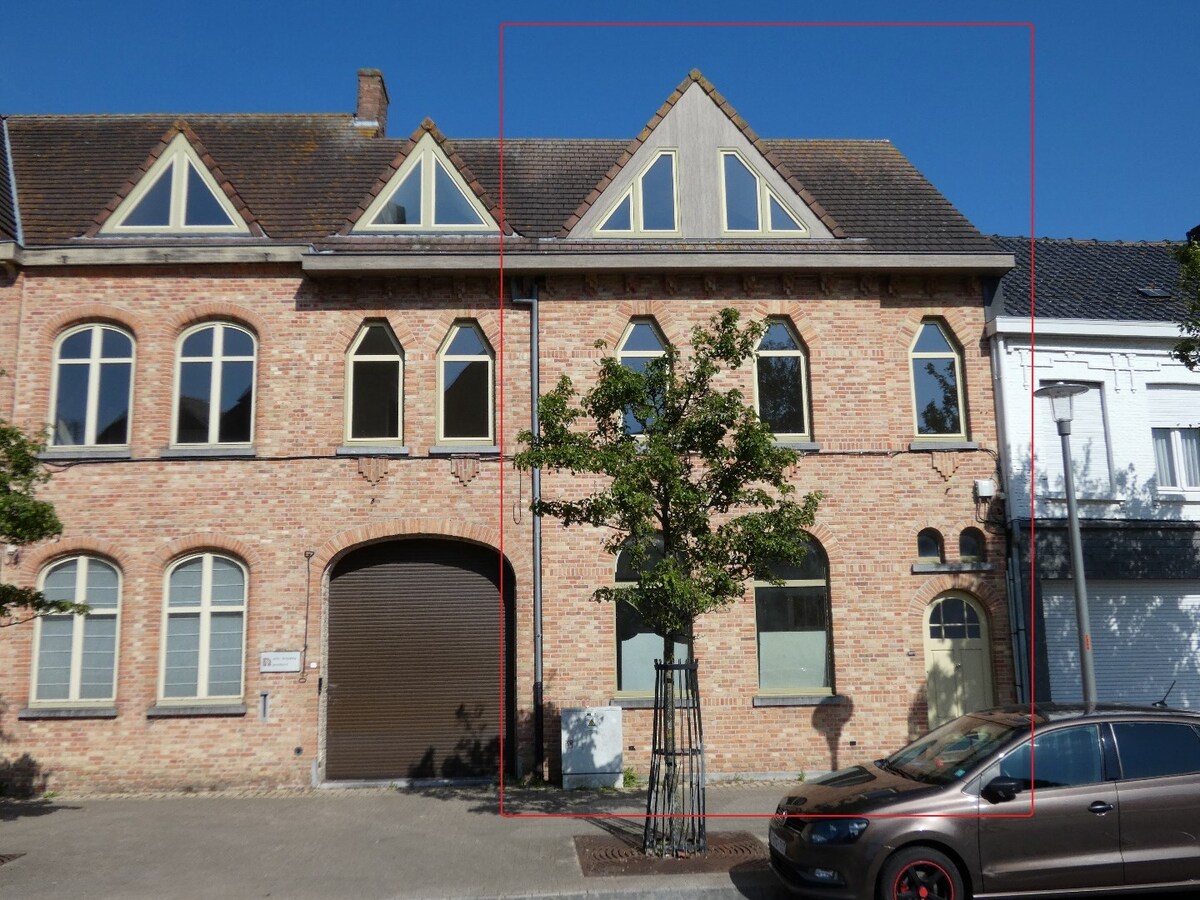 Te huur woning - Ichtegem