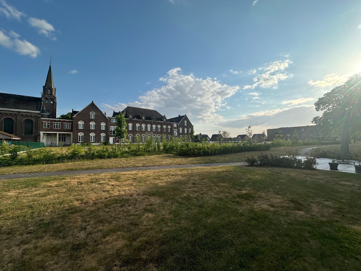 Stijlvolle assistentiewoning in Residentie Heerlijkheid 