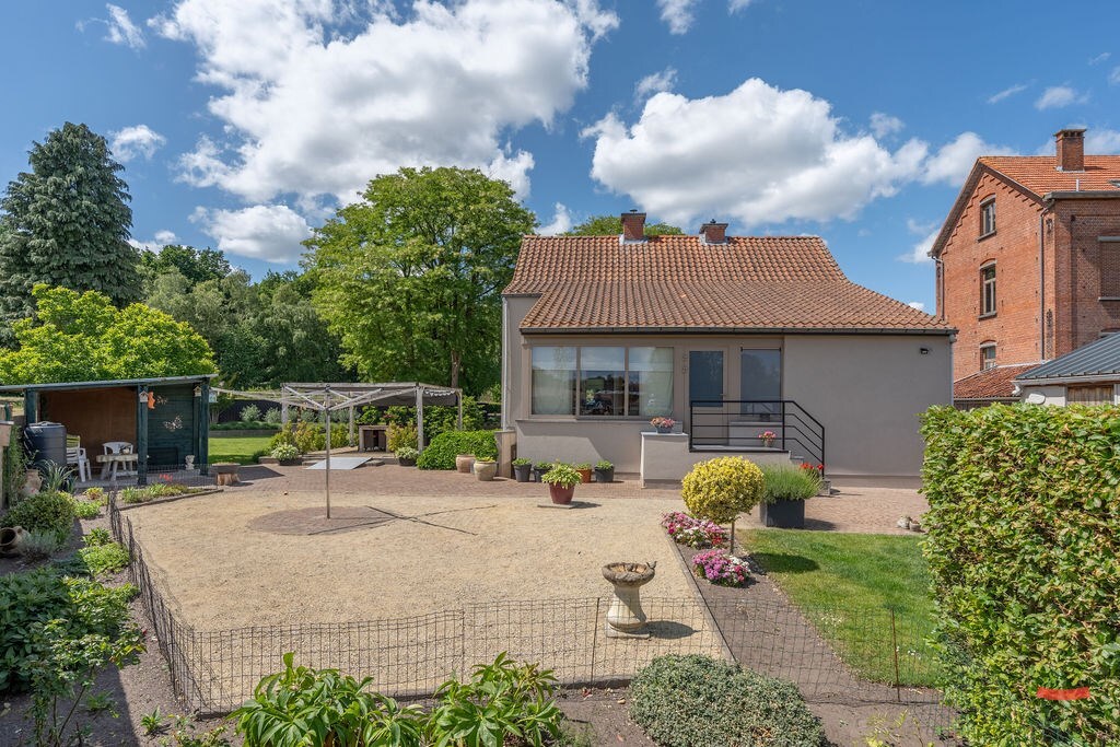 Woning verkocht in Weelde