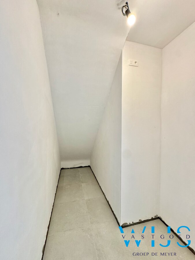 Moderne nieuwbouw op TOPlocatie te Assenede ! 