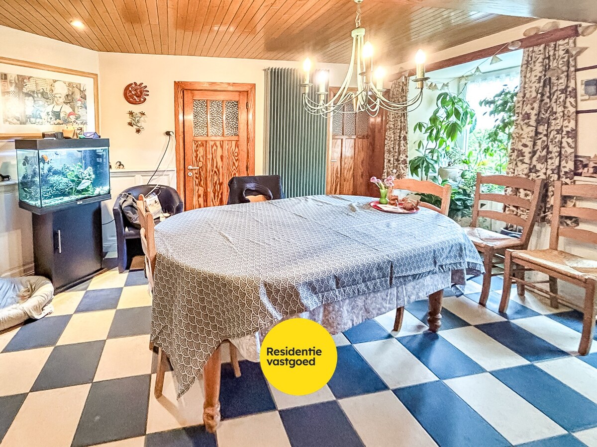 Te koop woning - Wibrin