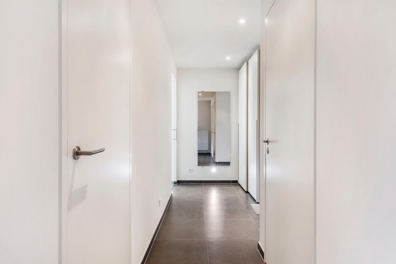 Luxueus appartement op uitstekende ligging 