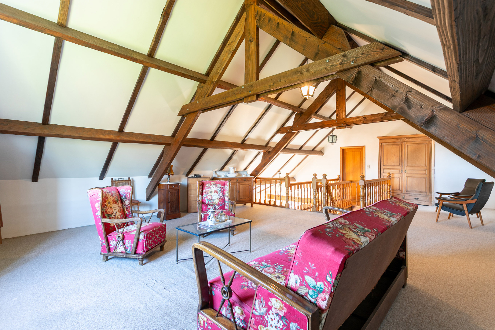 Charmante villa met 3 slpk te Halle 