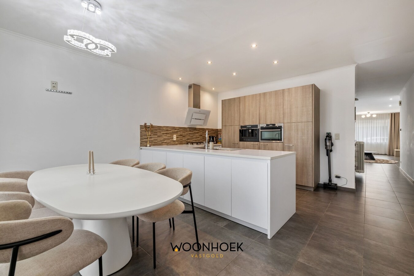 OPENHUIZENDAG 05/02, boek nu online uw afspraak! 