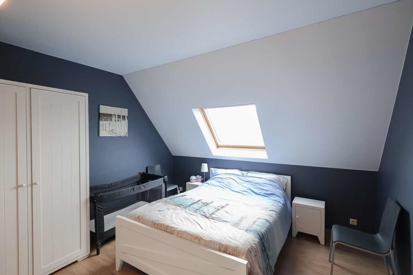 Appartement verkauft in Oostduinkerke