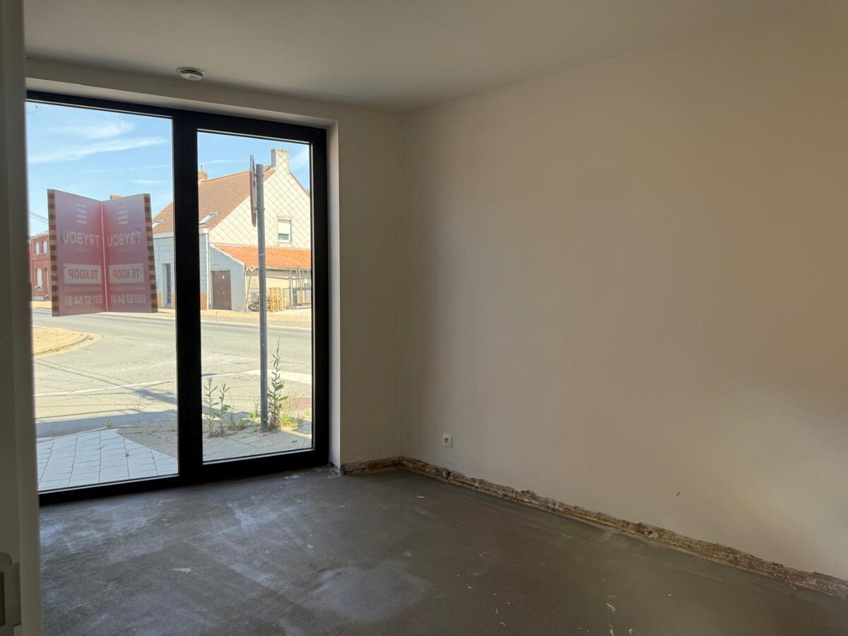 Laatste 2 appartementen te huur 