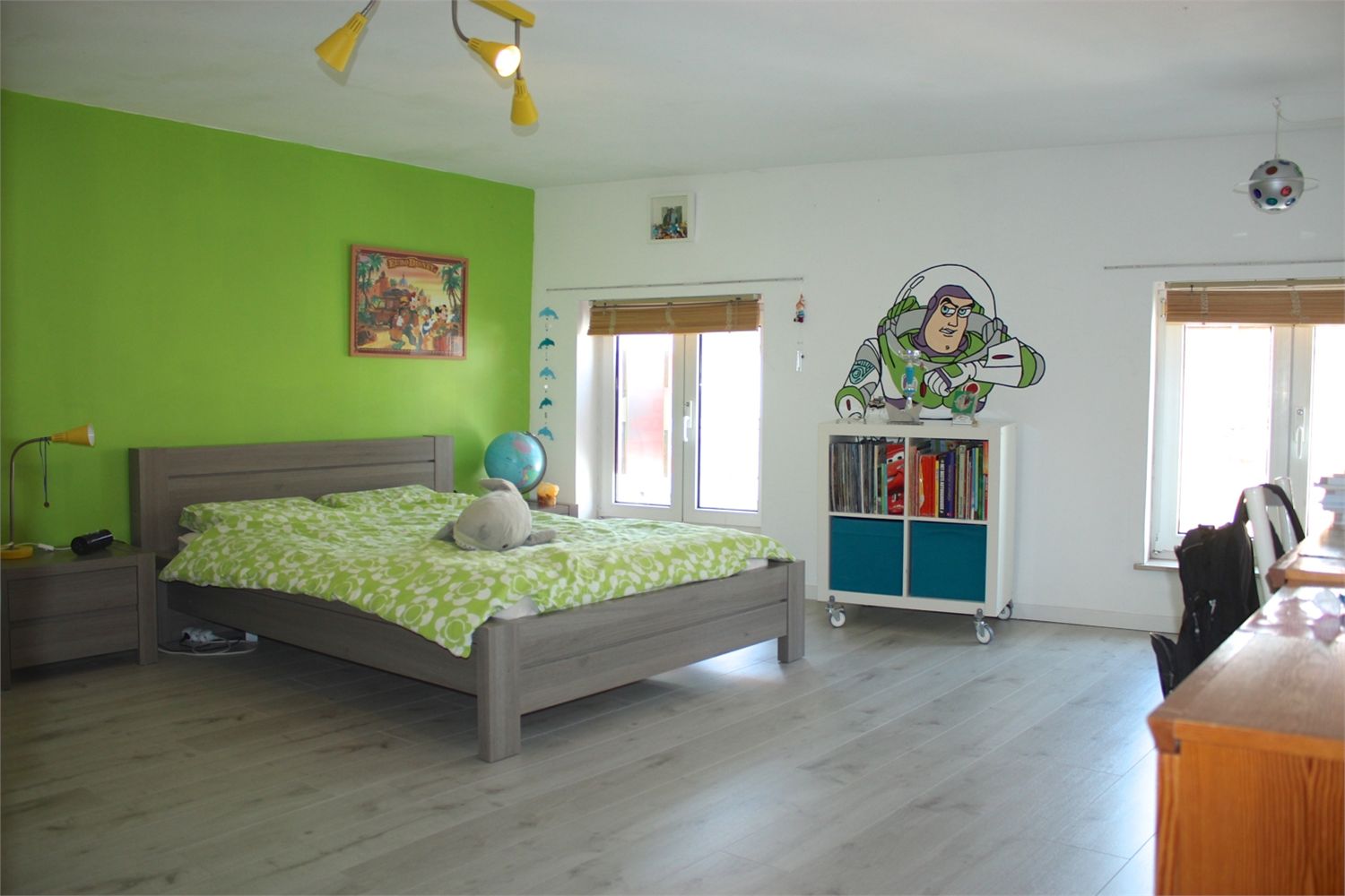 Woning verkocht in Oudenaarde