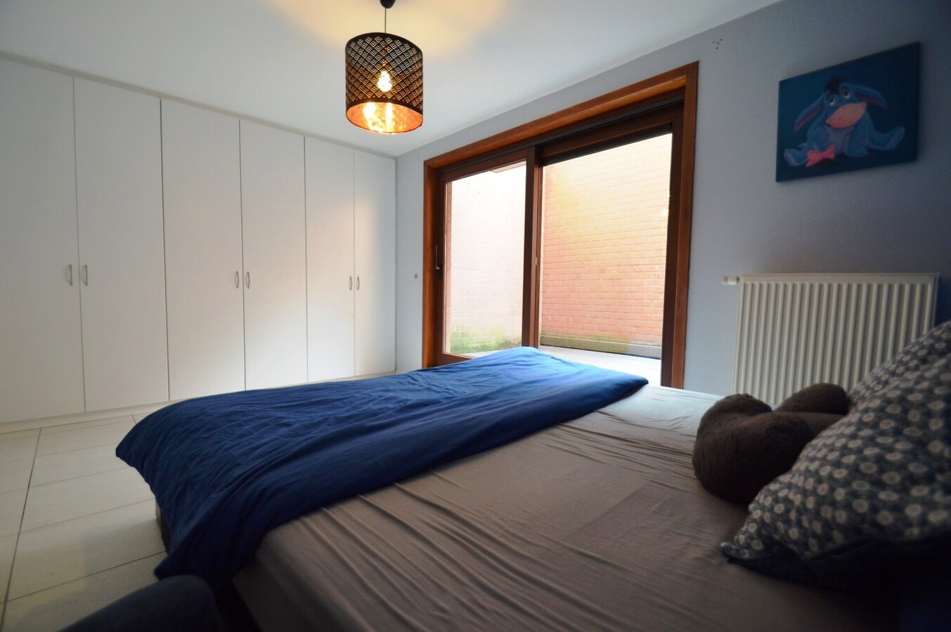 Knap woonappartement (95m²) met diverse terrassen (43m²) - Knokke 