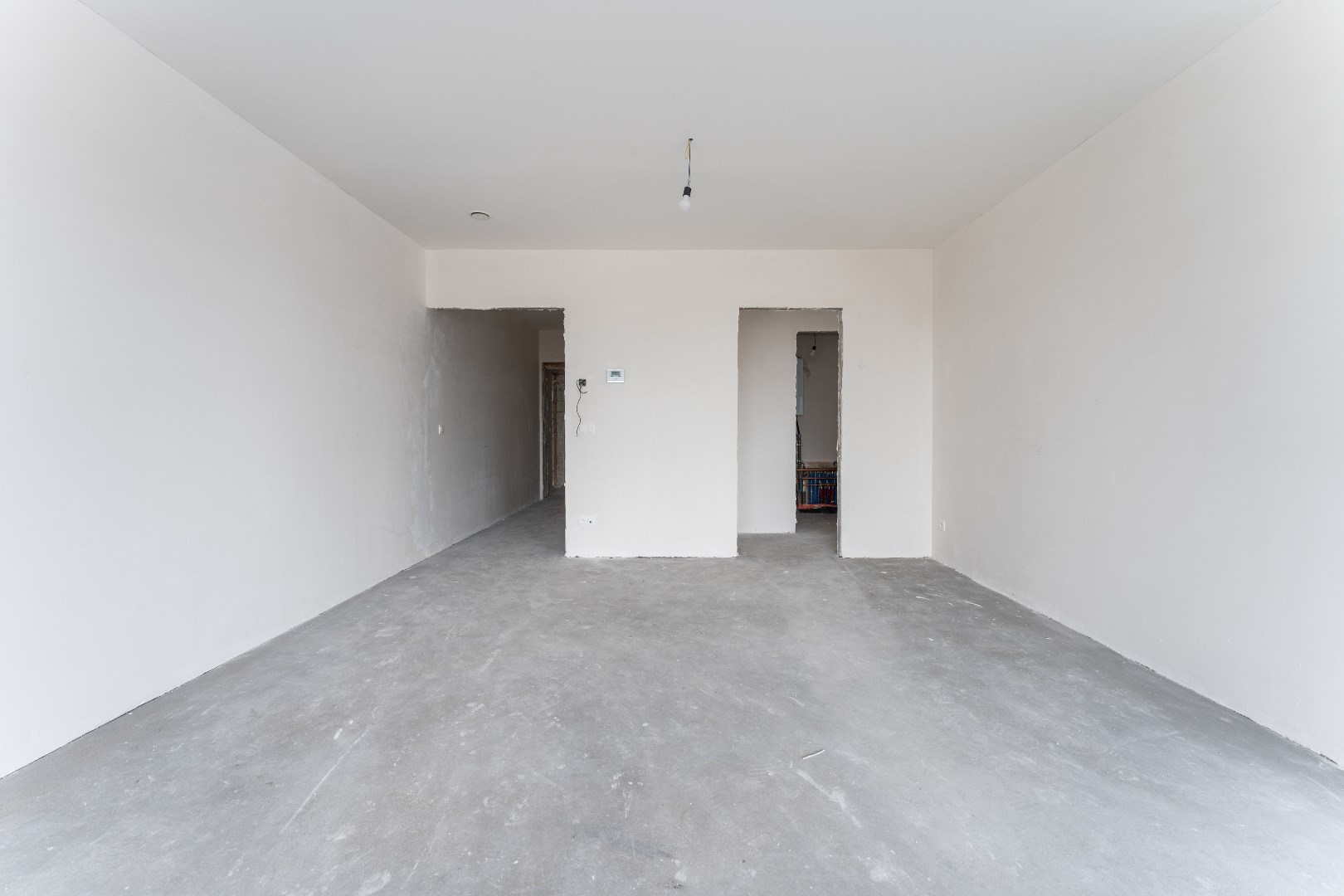 Luxueuze nieuwbouw-appartementen Residentie Mila &amp; Nora, Kortemark 