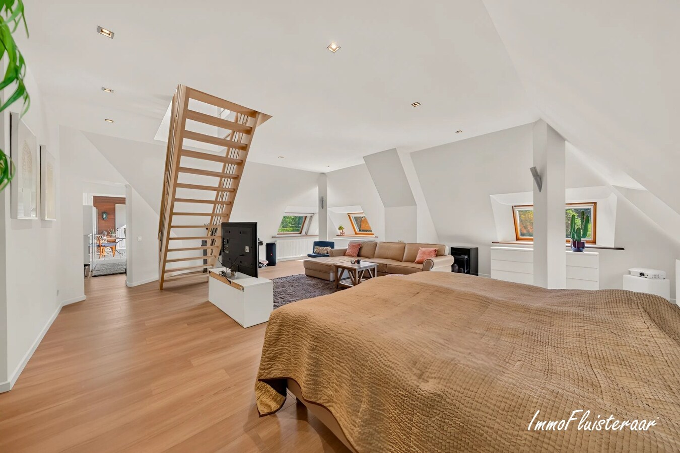 Exclusief eigendom met twee volwaardige, zelfstandige villa-woningen, een conciërgeverblijf en luxueuze paardenfaciliteiten op ruim 2 ha te Brasschaat 