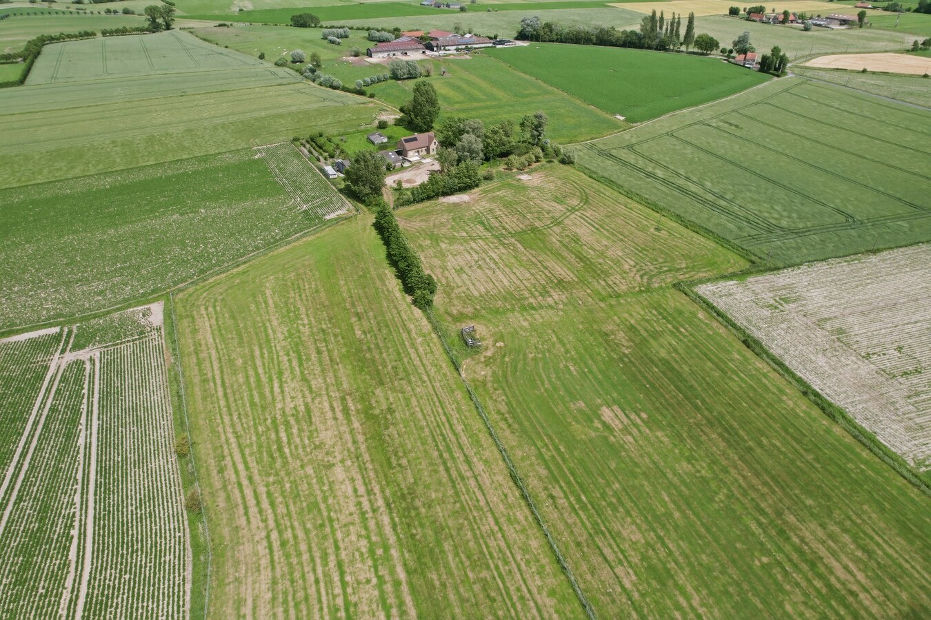 Te koop woning - Veurne