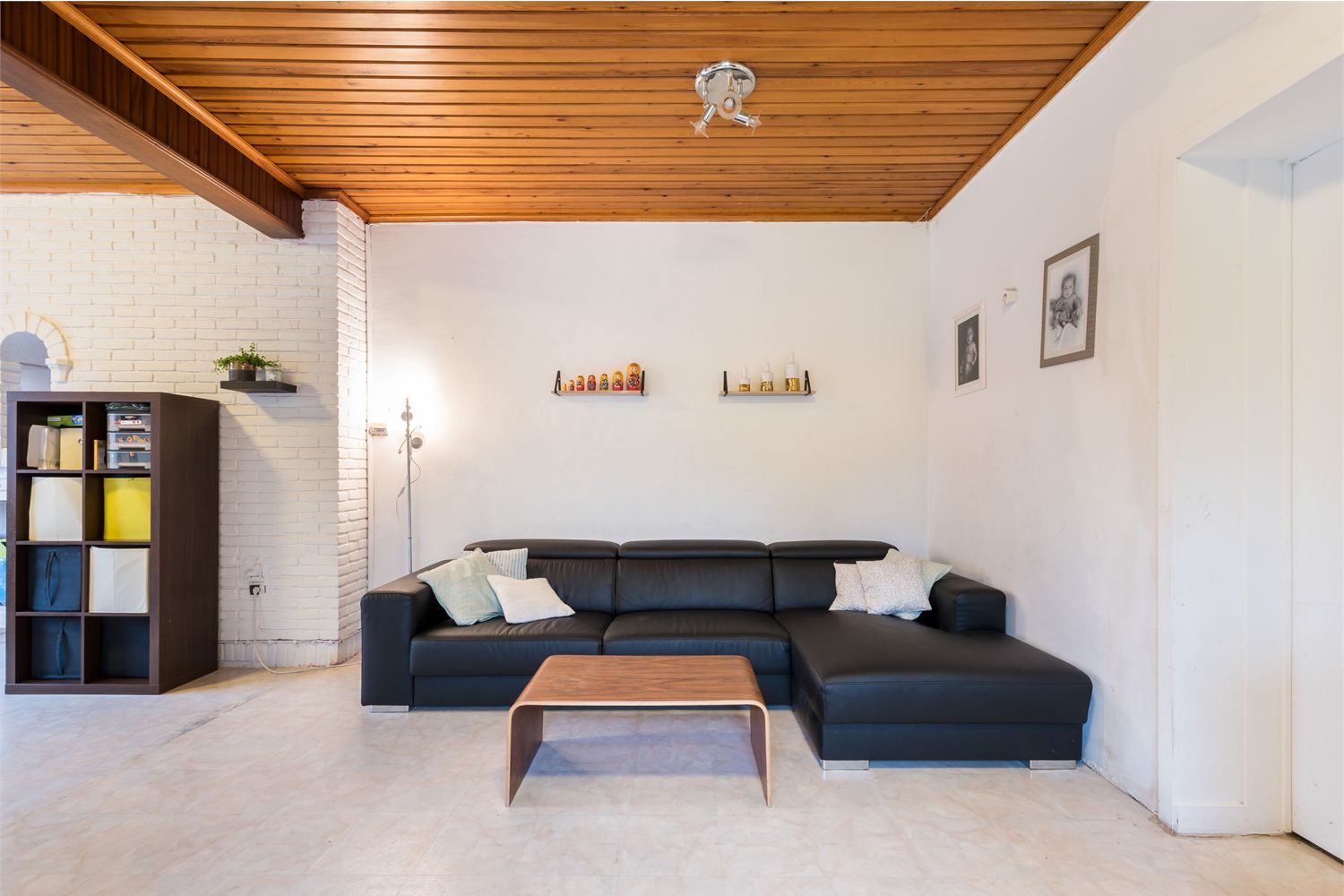 Prachtige woning in rustige buurt 