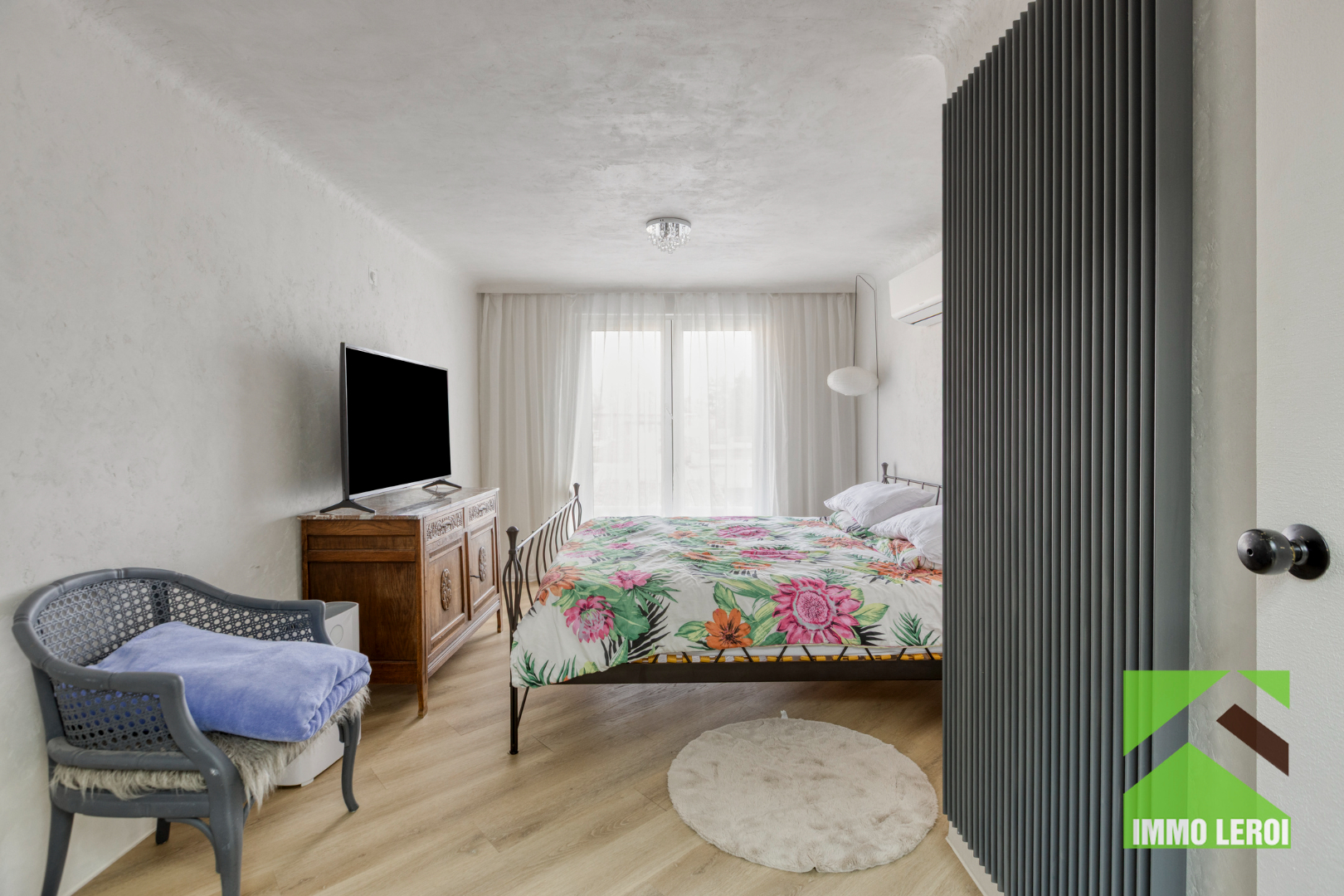 Slaapkamer 1