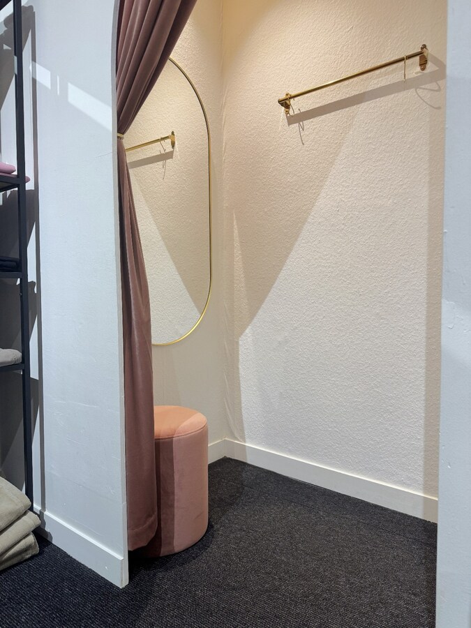 Winkelruimte te huur in Oud-Turnhout