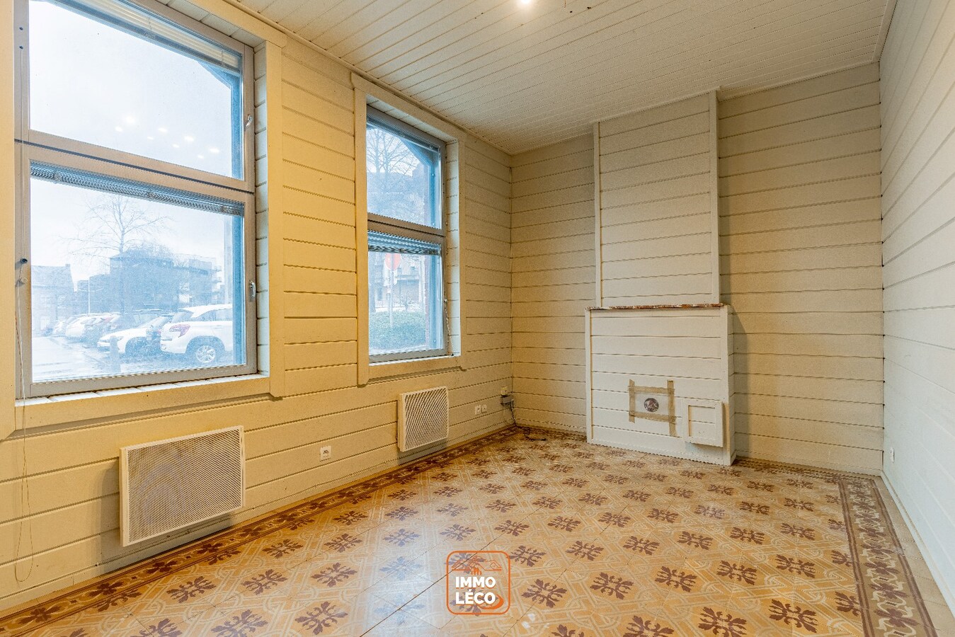 Maison 3 chambres dans le centre-ville, idéal 1er achat ou investisseur ! 