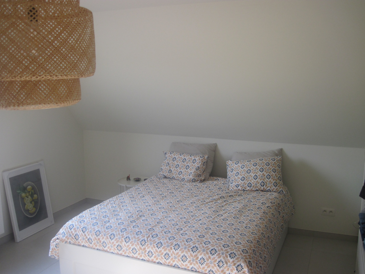 Nieuwe, ruime duplex!   GEEN VASTE KOSTEN !! 