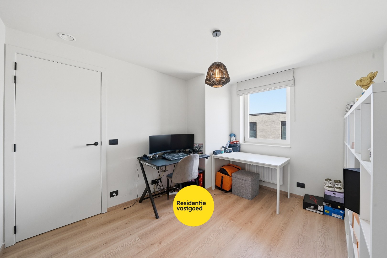 Instapklare nieuwbouw (2023) met 4 slaapkamers - EPC A - Garage en Oprit 