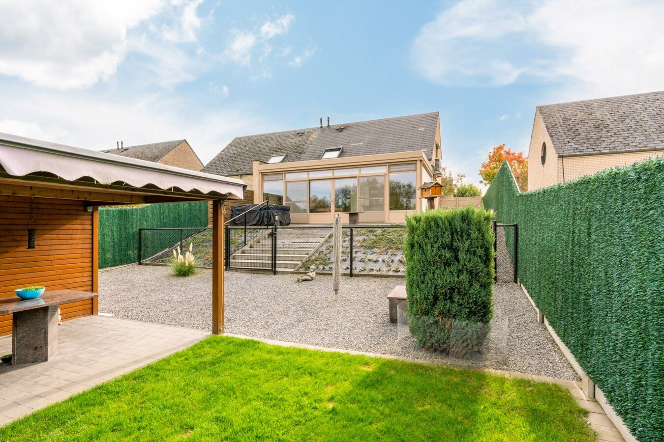 Verkocht woning - Tongeren