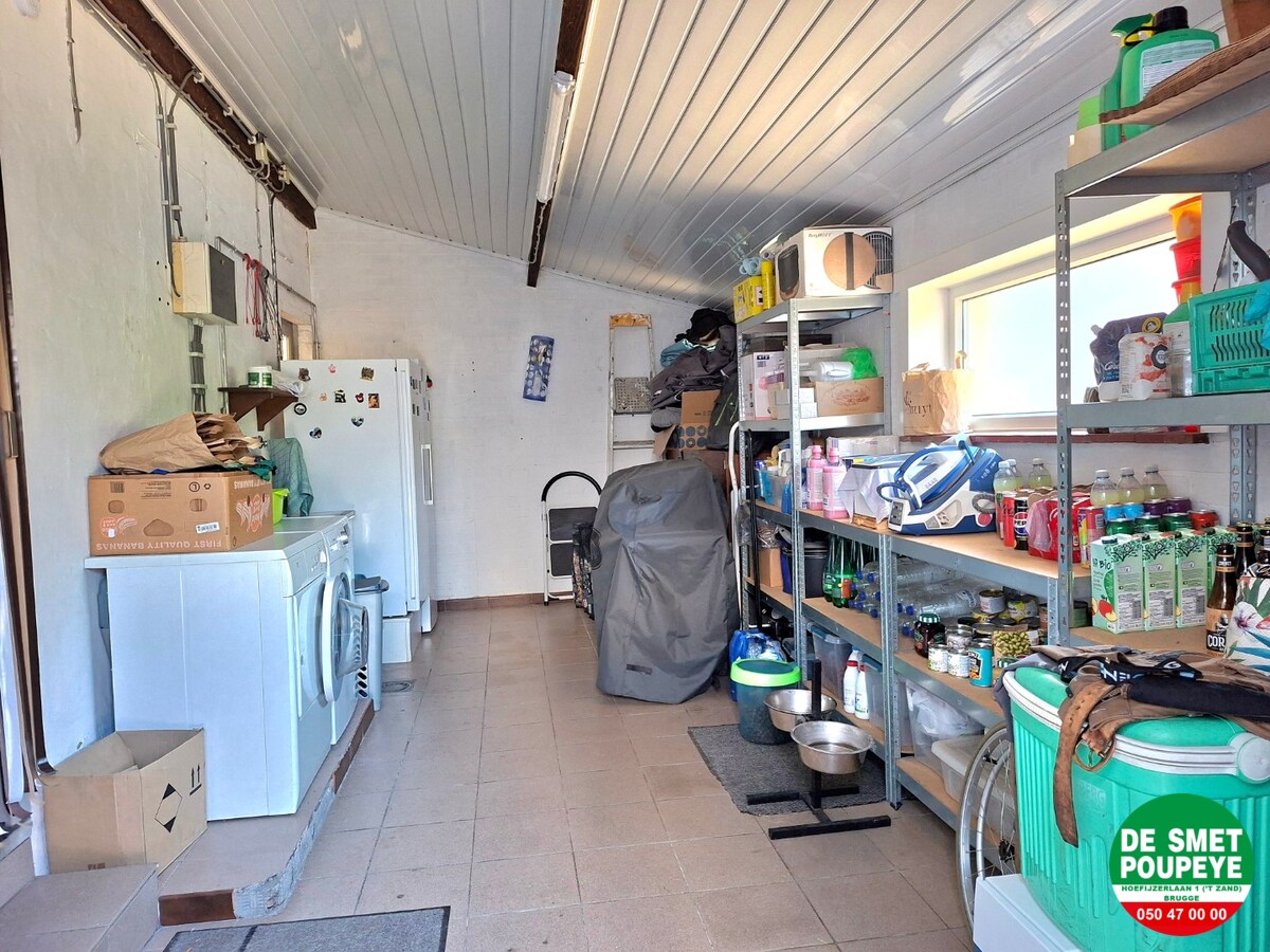 Woning te koop in Sint-Michiels