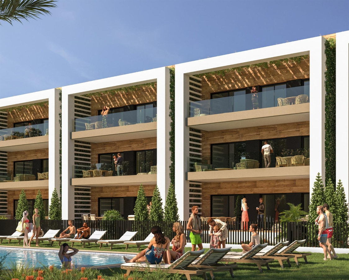 Te koop - Woning - Los Alcázares