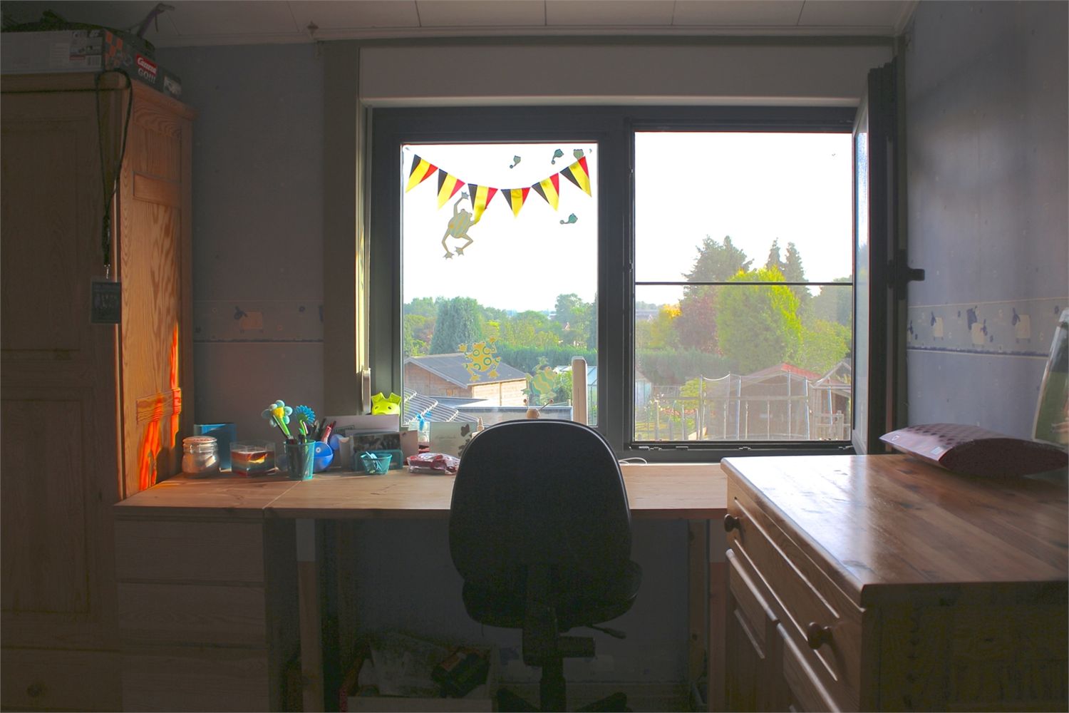 Stadswoning verkocht in Merelbeke